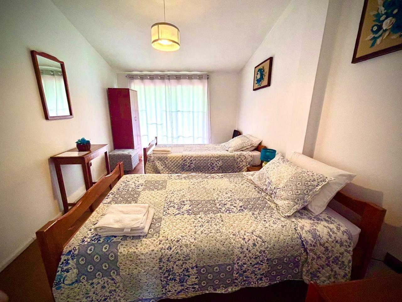 Bed and Breakfast La Casa De Sebas Cuzco Exteriér fotografie