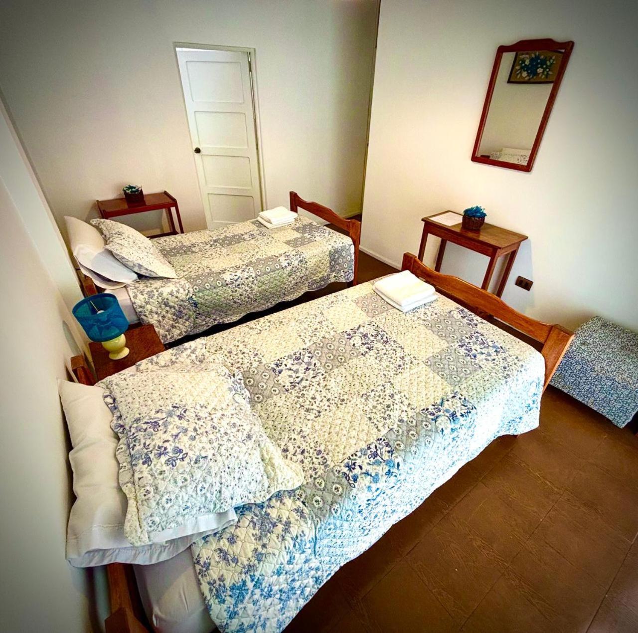 Bed and Breakfast La Casa De Sebas Cuzco Exteriér fotografie